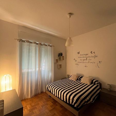 Balduina View Apartman Róma Kültér fotó