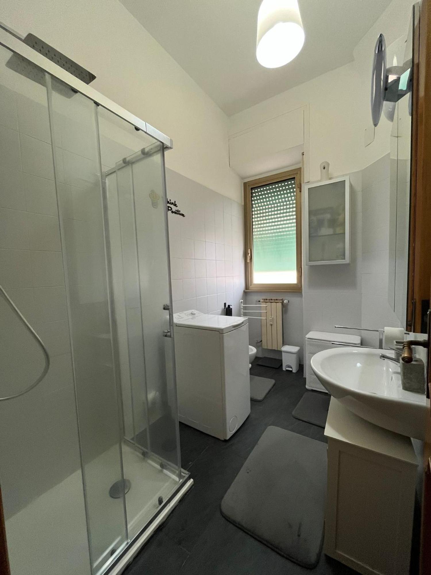 Balduina View Apartman Róma Kültér fotó