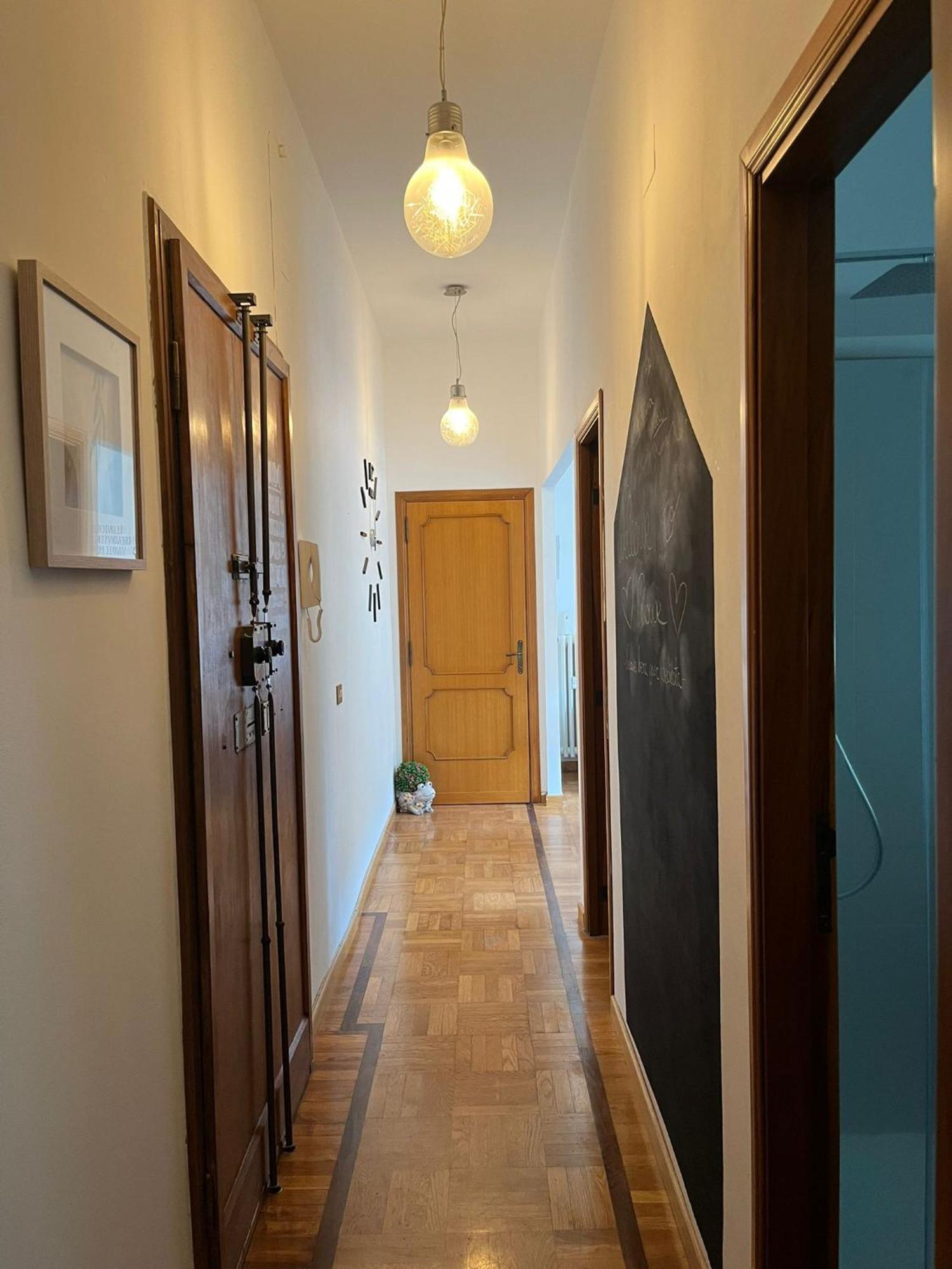 Balduina View Apartman Róma Kültér fotó