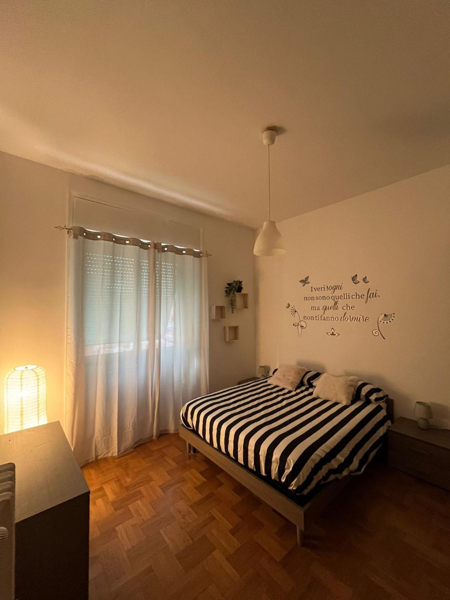 Balduina View Apartman Róma Kültér fotó