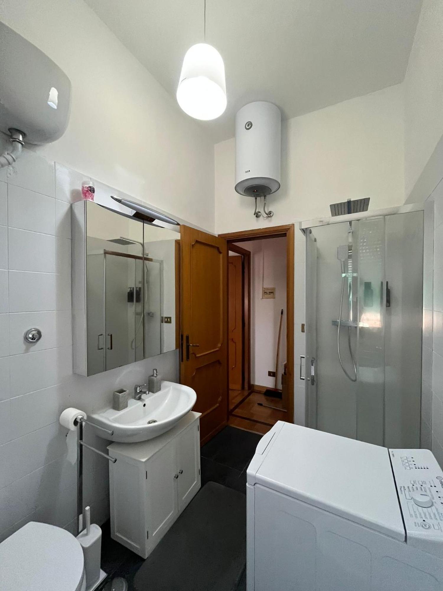 Balduina View Apartman Róma Kültér fotó