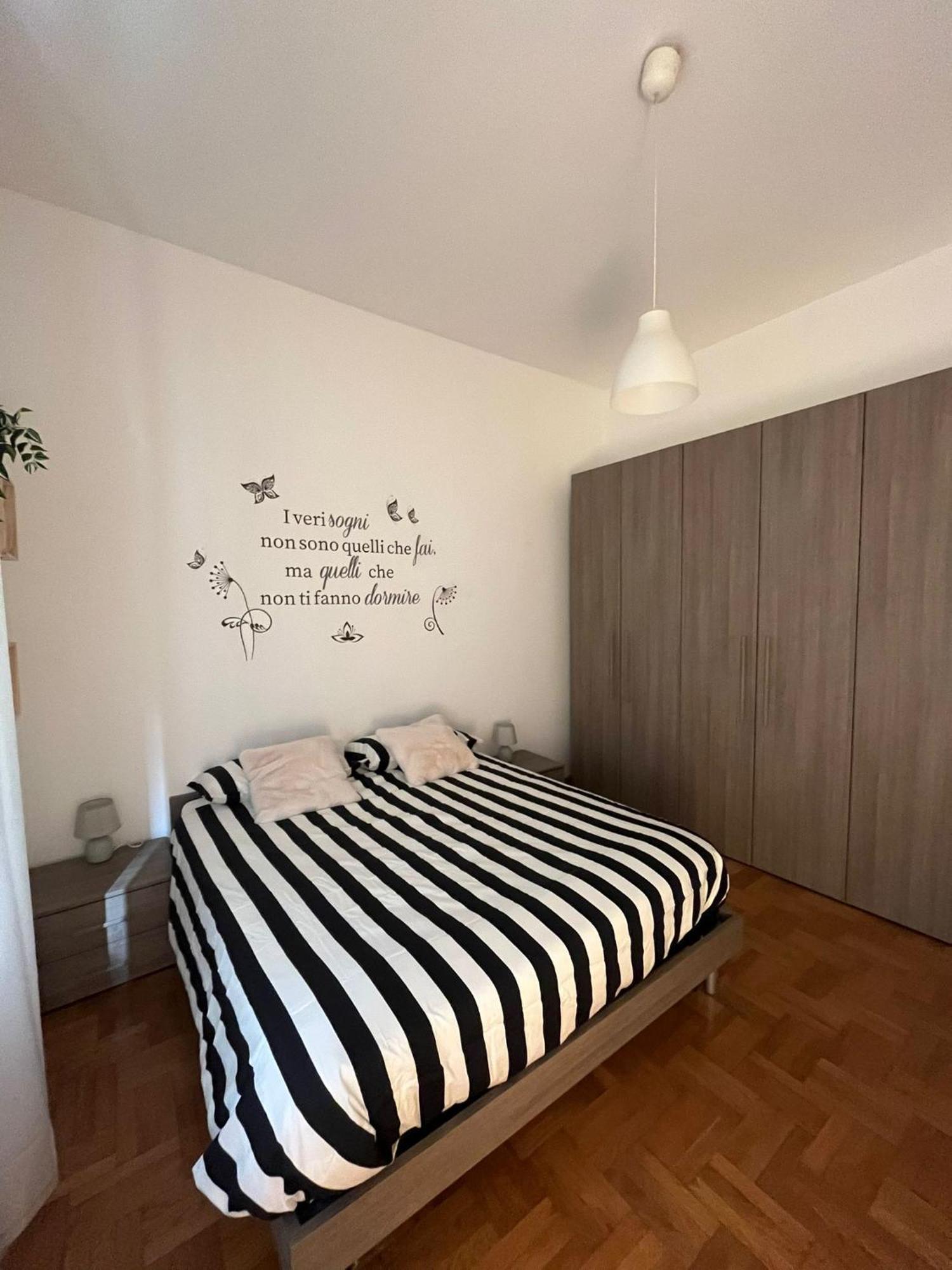 Balduina View Apartman Róma Kültér fotó