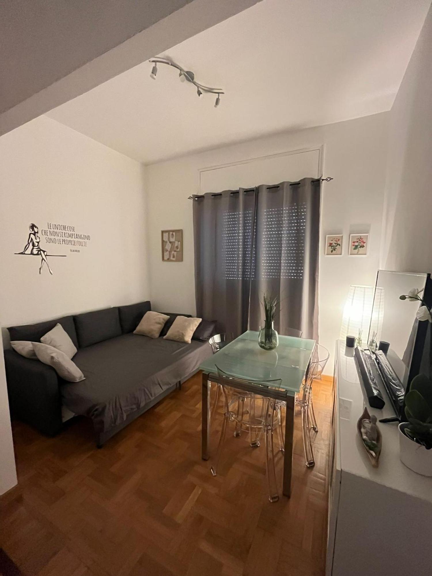 Balduina View Apartman Róma Kültér fotó